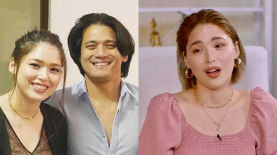 Robin Padilla, naispatang naka-like sa post ni Senyora tungkol kay Kylie Padilla