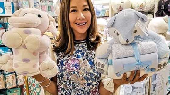 Korina Sanchez revisits Marlou Arizala’s story after Xander Ford fame