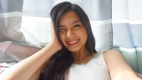 Francine Diaz, pumalo sa higit 6M ang followers sa Instagram