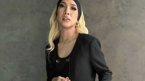 Hirit ni Vice Ganda sa aesthetic photos ni Nadine Lustre, viral online