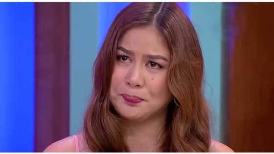 Valerie Concepcion, sinubukang kausapin ang ama ng panganay na anak
