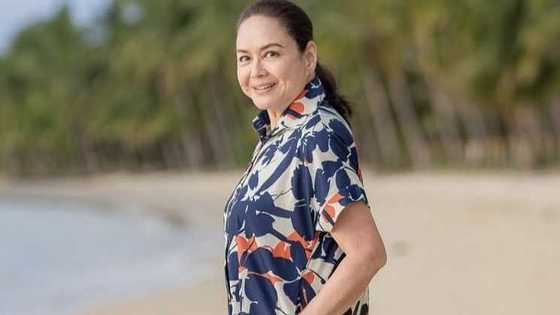 Charo Santos, ibinunyag kung bakit muntikan ma-fire sa ABS-CBN noon dahil kay Dolphy