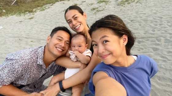 Bettinna Carlos shares glimpses of her family's 'probinsya' life in viral posts