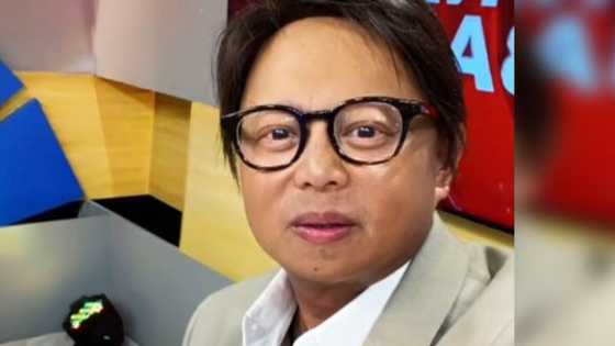 Arnold Clavio, proud naging dishwasher noon para matustusan ang pag-aaral