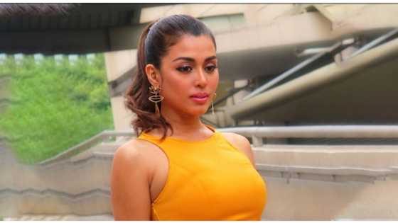 Video ng aktwal na pagsambit ni MJ Lastimosa ng "Ay Catriona," viral na