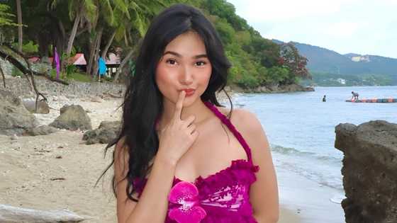 Karina Bautista, may nakakabiglang pananaw sa pag-ibig na nauwi sa hiwalayan