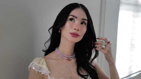 Heart Evangelista opens up about past hospitalizations and health struggles