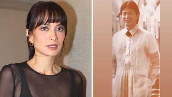 Isabelle Daza, inalala ang amang si Bong Daza sa ika-75 kaarawan nito