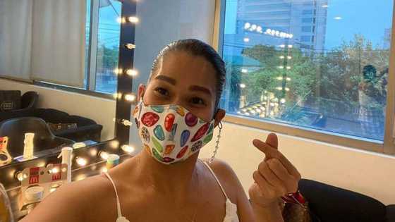 Pokwang, pinayagan na si Lee na madalaw, mapasyal si Malia: "Importante sakin happiness ng anak ko"