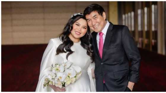 Raffy Tulfo, hinangaan lalo ng netizens sa pagiging 'sweet' na ama