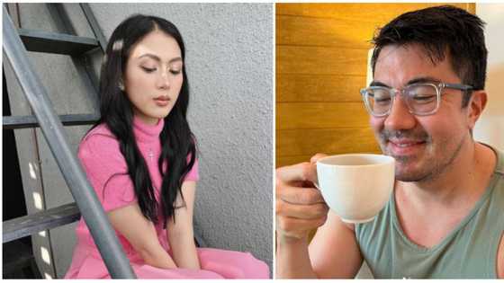 Luis Manzano, nag-comment ng “mas may itsura ka” sa blurred pic ni Alex Gonzaga