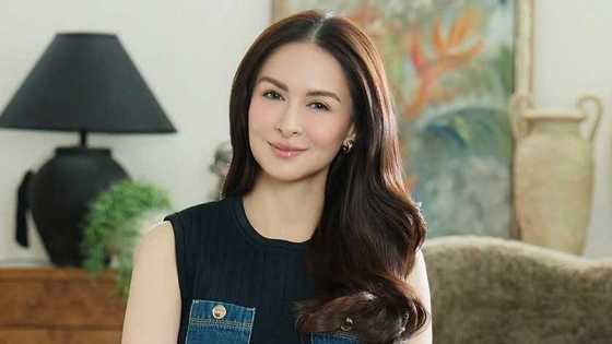 Marian Rivera, tinupad ang kakaiba at nakakaaliw na birthday wish ni Sixto: "Your wish, our joy"