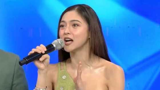 Kim Chiu, nag-aral sa Paris sa gitna ng kanyang holiday break