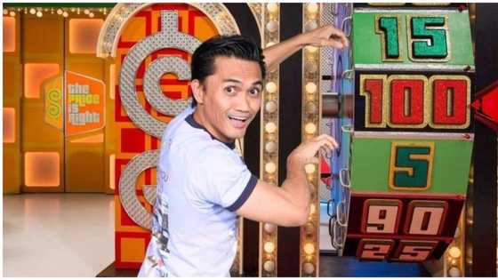 OFW sa Amerika, masuwerteng nakakasali at nananalo sa iba't ibang game shows