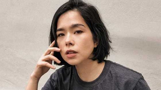 Saab Magalona gets candid about fear and anxiety: "It's inevitable that I will leave this world"