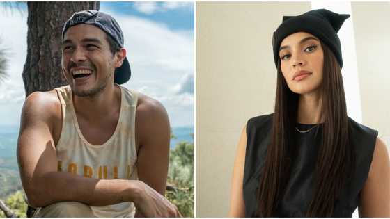 Erwan Heussaff gushes over Anne Curtis' lovely photos: "Keep looking younger"