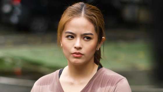 Bea Binene reacts to online post misidentifying her as Vivamax actress