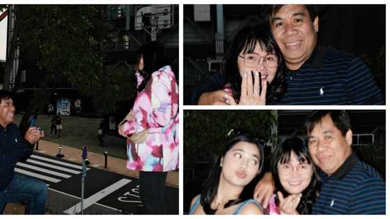 Jane De Leon’s mom gets engaged: “Still can’t believe this”