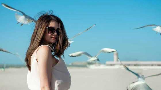 Angelica Panganiban, "selos mom" mode na kay Gregg: "9 buwan ko binitbit, I love daddy lahat"