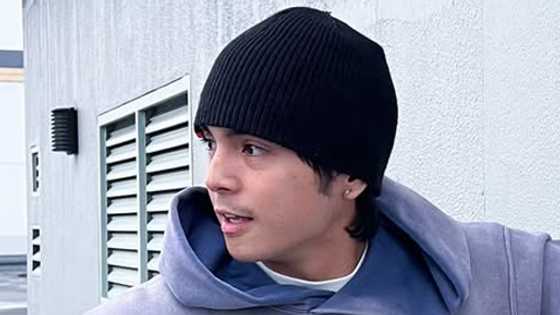 Miguel Tanfelix loses P20K in Brazil restaurant scam due to birthday distraction