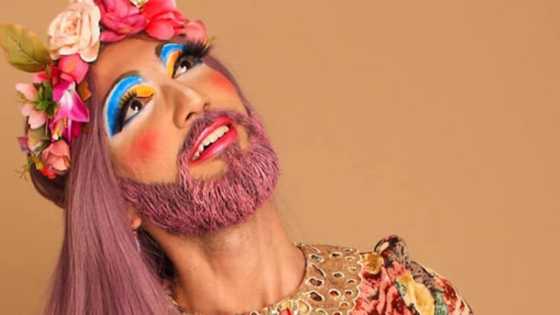 Pura Luka Vega, nagpunta ng DOJ; hinarap reklamo laban sa kanya: “Drag isn’t crime… This is hate”
