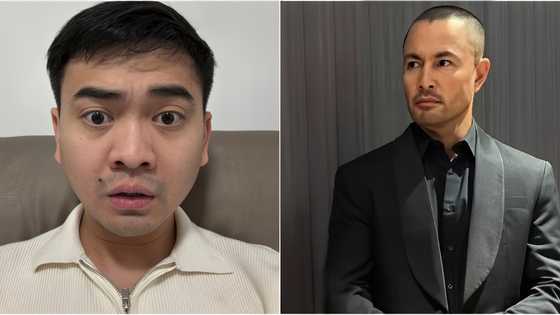 Xian Gaza writes an open letter to Derek Ramsay: "God bless you, Mr. Ramsay"
