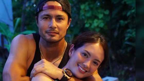 Ellen Adarna, prangkang sinagot ang tanong tungkol sa prenup agreement: “This is a very personal question”