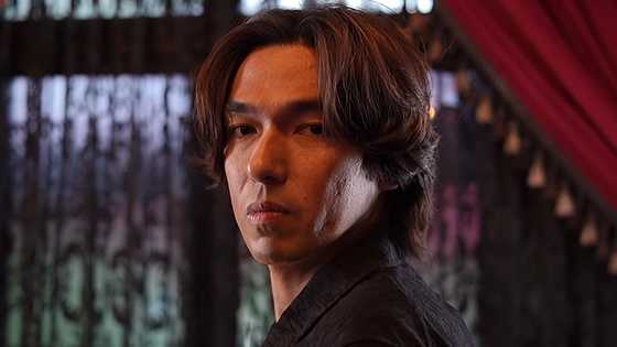 David Chua, ipinaliwanag kung bakit pinili ang kakaibang relasyon kay Sophia Moretti