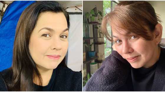 Lotlot De Leon, may cryptic posts ukol sa kasinungalingan