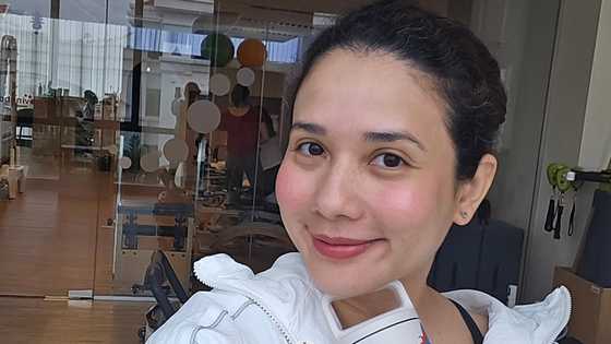 Karylle, nilinaw na hindi pa siya buntis: "I hate fake news"