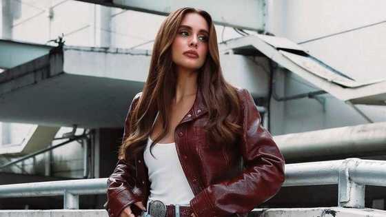 Max Collins, may makahulugang reaksyon sa isang episode ng podcast ni Dani Barretto
