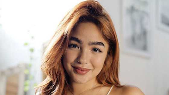 Andrea Brillantes, lubos ang pasalamat sa mga opportunity na dumadating sa kanya: “Beyond thankful”