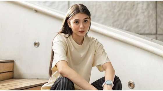 Ashley Ortega opens up about past drinking phase and how faith helped her overcome it