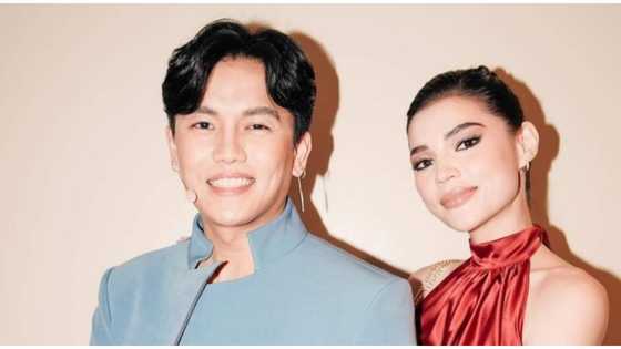 Sam Verzosa, inilahad kung ready na siyang umibig muli matapos ang breakup