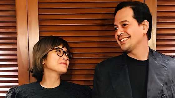 Netizens, nayanig sa biglaang pagkawala online ng GF ni John Lloyd Cruz matapos ang cryptic post