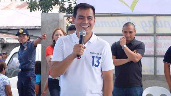 Mayor Isko Moreno, may mahalagang alok sa drayber ng riding-in-tandem sa Maynila