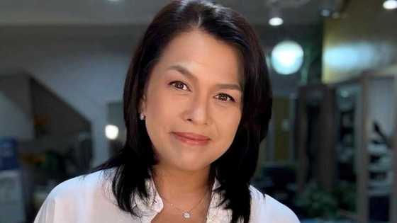 Lotlot de Leon, ibinahagi ang kanyang "therapy" at "safe space" sa buhay