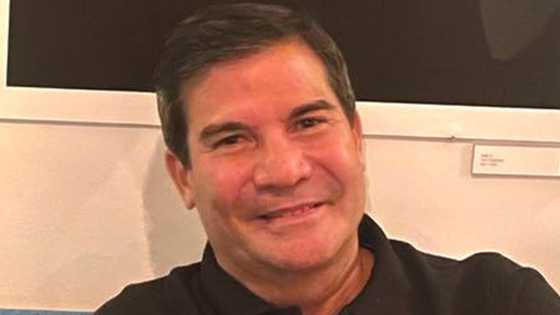 Edu Manzano, pabirong hiniling na hangaan din sana siya ni VP Leni Robredo: “Paano naman ako?”