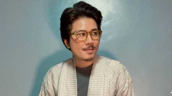 Janno Gibbs hits back at netizen’s “double time mga Kakampink” comment