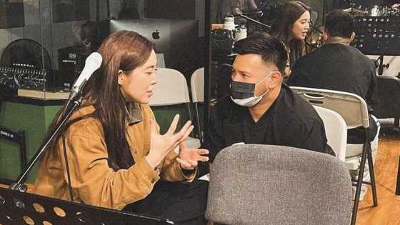 John Prats, ipinakita ang liham ni Moira dela Torre sa kanya