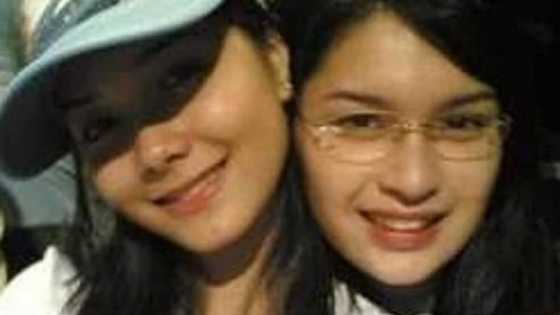 Pauleen Luna posts her throwback photo with Maja Salvador