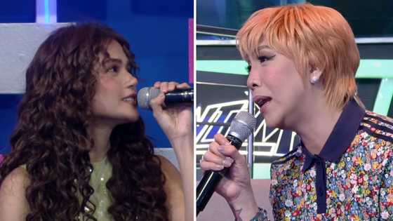 Maris Racal, nag-sorry kay Vice Ganda; Meme Vice, may nakaka-touch na sagot