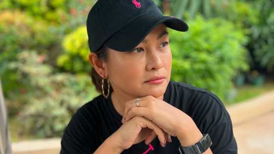 Miriam Quiambao, ibinahagi ang kanyang mabigat na karanasan sa pakikipaglaban sa depresyon