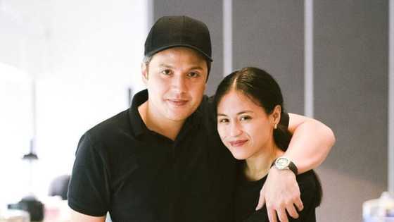 Toni Gonzaga thanks her husband for making dreams come true