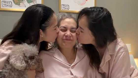 Ashley Rivera, may nakakadurog-puso na post tungkol sa pagpanaw ng kanyang ina