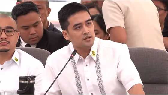 Vico Sotto: "May guilty na senador. May guilty na congressman. May guilty na DPWH officials..."