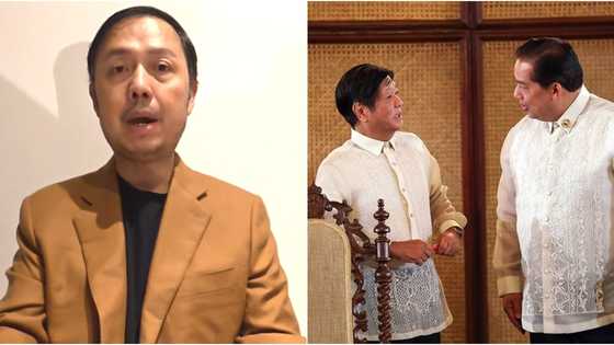 Zaldy Co nagsalita na; naglabas ng ekslusibong bidyo sa kauna-unahang pagkakataon