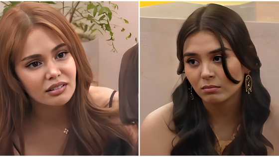 Ashley Ortega, nag-open kay Ivana tungkol sa ina: "Three years na kaming hindi nakapag-usap"