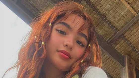 Andrea Brillantes, latest video post niya sa social media, viral