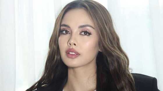 Megan Young gets candid about 'postpartum blues' in online Q&A: "I was always crying"